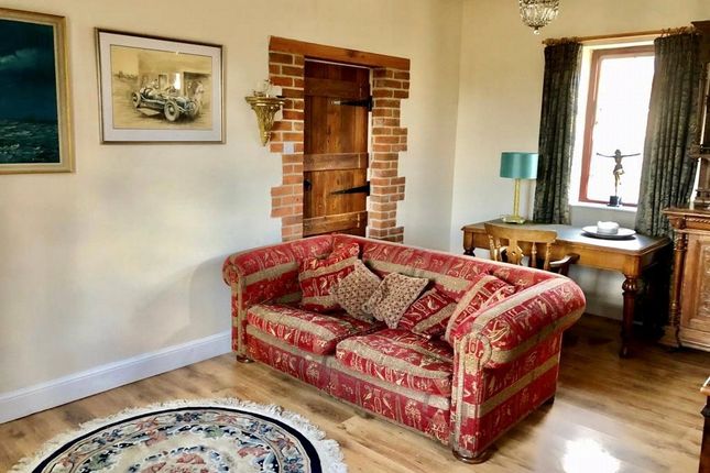 Stable Cottage,, Droxford, Hampshire photo 3