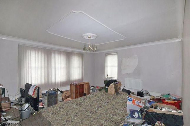 Property for sale in Barkeley Drive, Liverpool