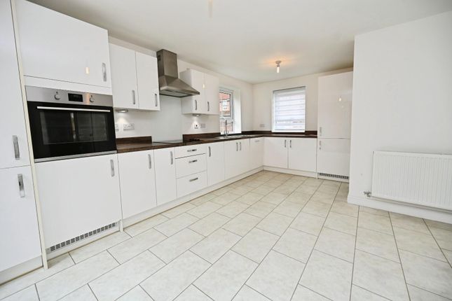 2, Hereford Way, York photo 4