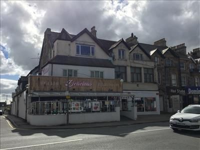 Restaurant/cafe for sale in Delicious (Leasehold), 34 Cliff Road, Newquay