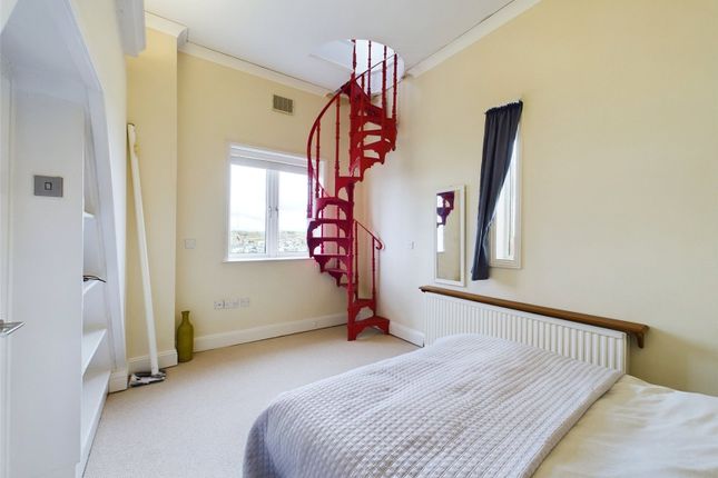 Flat for sale in Efford Down Park, Bude
