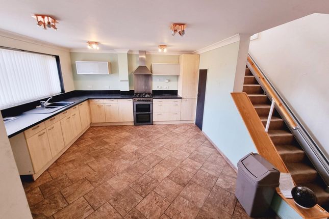 End terrace house for sale in Pump Lane, Gosport, Hampshire