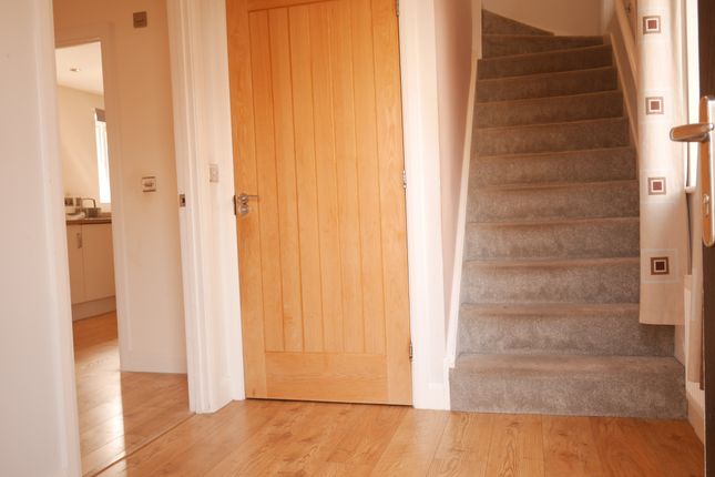 Farm Close, St Georges Weston super Mare North Somerset photo 3