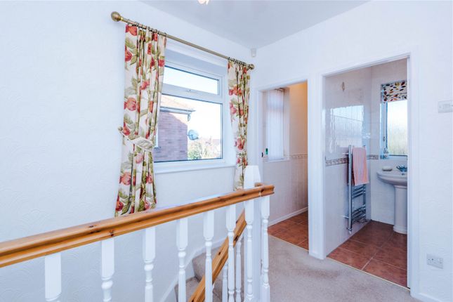 Semi-detached house for sale in Chestnut Drive, Leigh