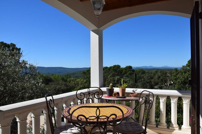 Villa for sale in Lorgues, Var Countryside (Fayence, Lorgues, Cotignac), Provence - Var