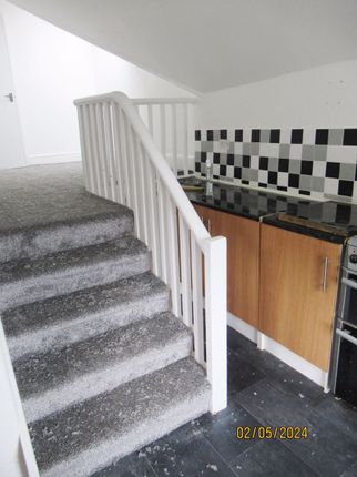 Flat to rent in Beach Road, Barmouth