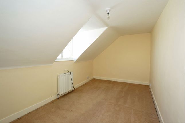 Terraced house to rent in Priory Crescent, Lewes