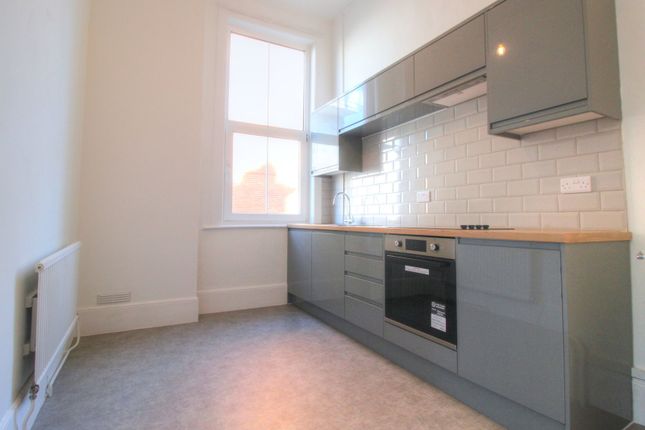 Downsview, 1,Flat 1, Lascelles Terrace, Eastbourne photo 5