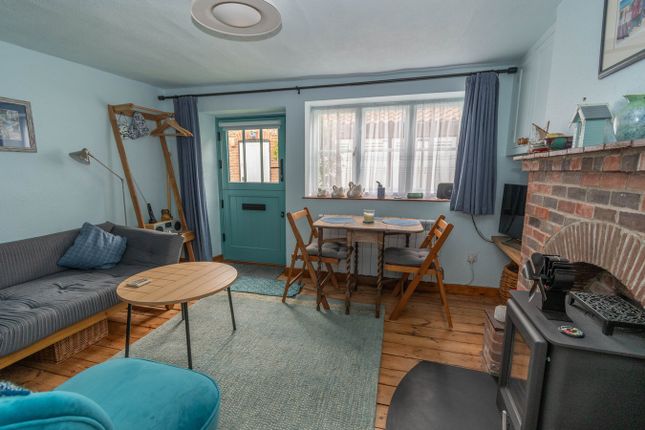 Alma Cottage, East End, Wells-next-the-Sea photo 4