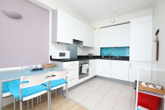 Flat for sale in Stroudley Road, Brighton