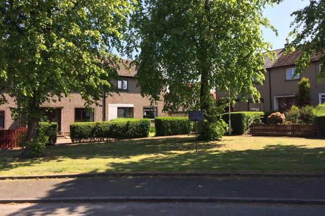 225 Inchkeith Drive, Dunfermline KY11, 3 bedroom end ...
