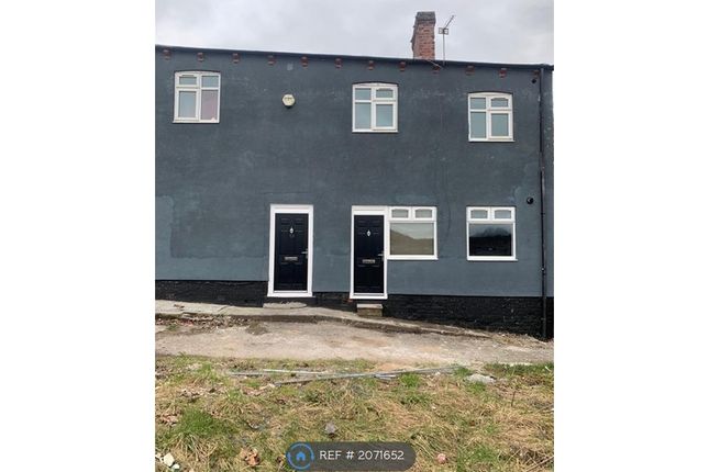 Thumbnail Flat to rent in Lorne Street, Wigan
