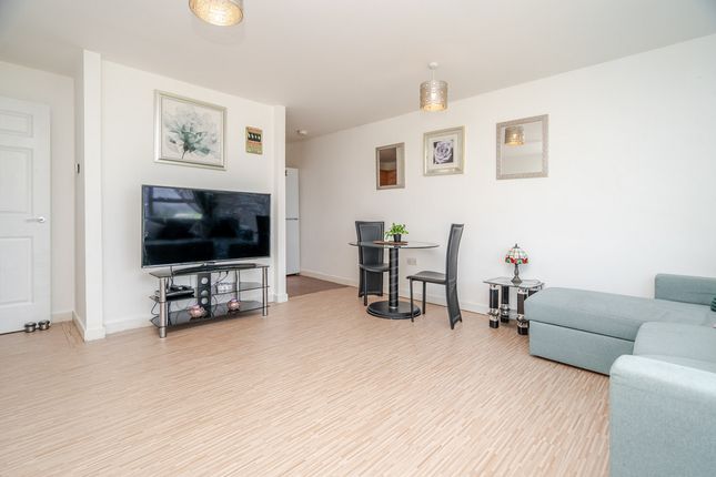 Flat 23., 599, Chelsea House, Milton Keynes photo 4