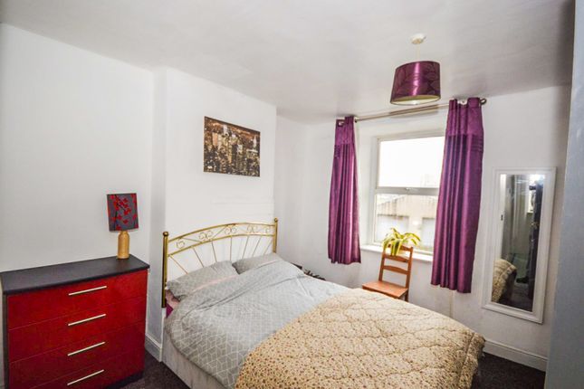 Terraced house for sale in 6 Old Smithfield, Egremont