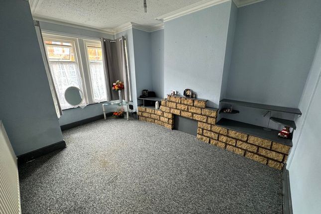 Thumbnail Terraced house to rent in Wyld Way, Wembley
