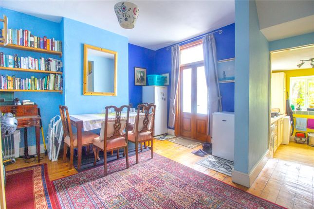 Terraced house for sale in Northcote Street, Bristol