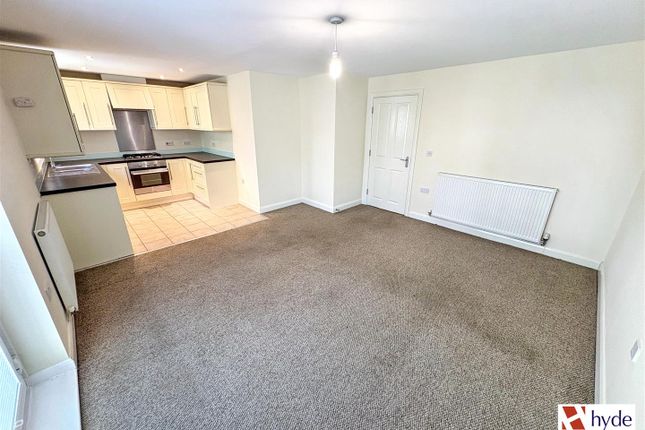 Flat 25 The Horizons, Moss Lane, Bolton photo 2