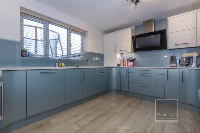 2, Moorhen Close, Norwich photo 3