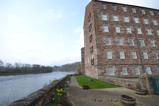 Flat to rent in Stanley Mills, East Mill, Cotton Yard, Stanley