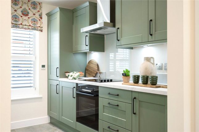 Plot 58, The Olivia, Barleyfields, Weeley photo 4