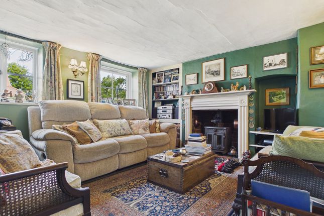 The Cottage, Flegg Green, King's Lynn photo 2