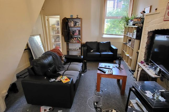 Semi-detached house to rent in Redruth Street, Manchester