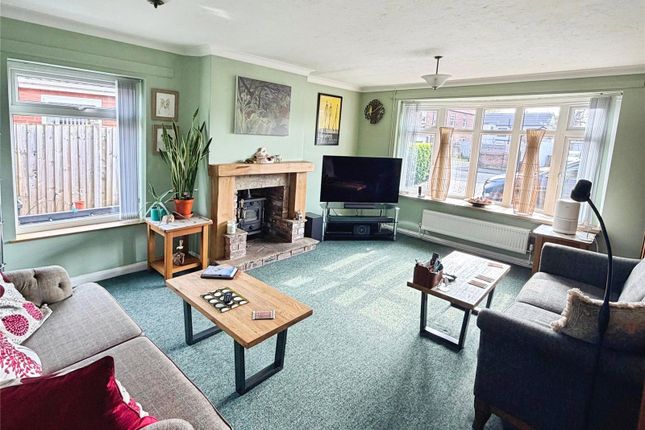 11, Abbeyfields, Doncaster photo 2