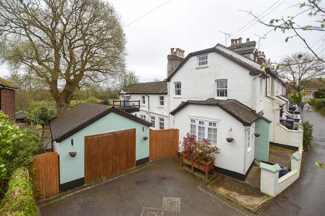 3-bed house on Phoenix Lane, Ashurst Wood, £475,000