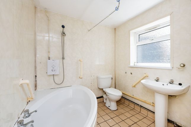 Semi-detached house for sale in Wheatley Road, Neath, Neath Port Talbot