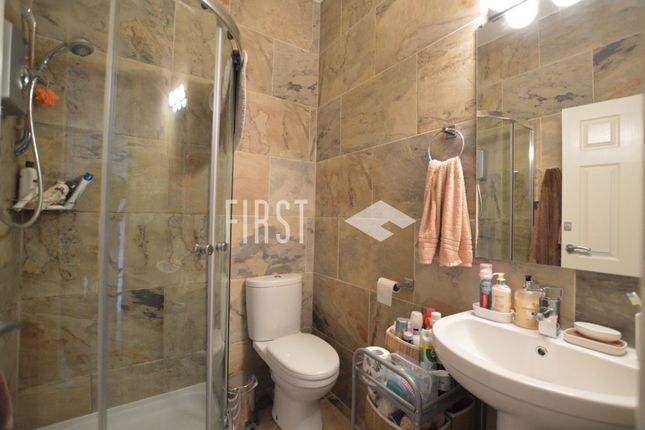 Flat 4 10, St. James Road, Leicester photo 4