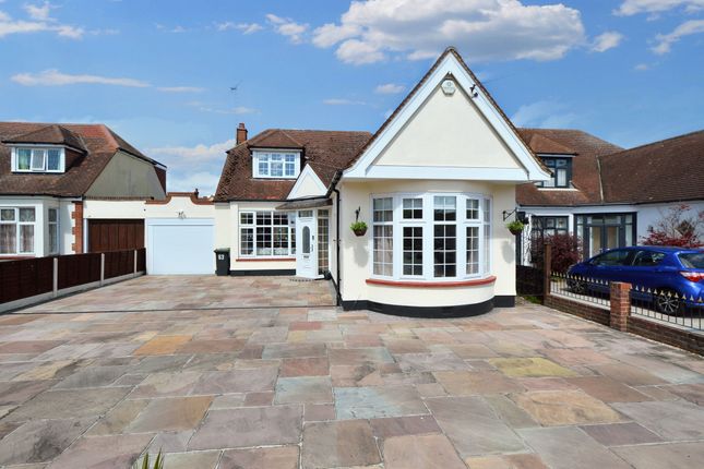 Detached house for sale in Southchurch Boulevard, Southend-On-Sea