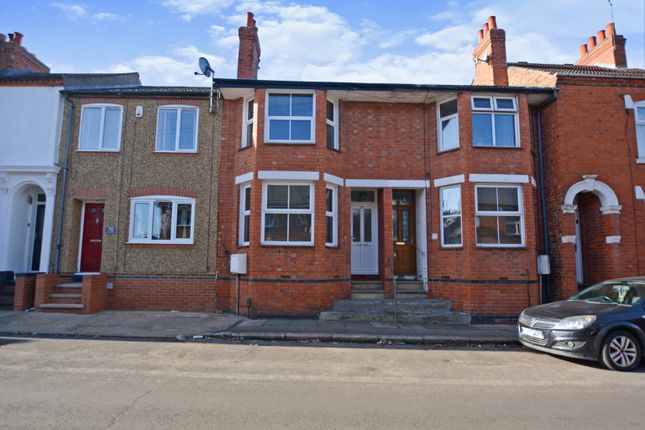 Terraced house for sale in Chaucer Street, Northampton