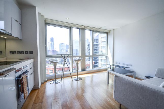 1407, Ontario Tower, Fairmont Avenue, London photo 4