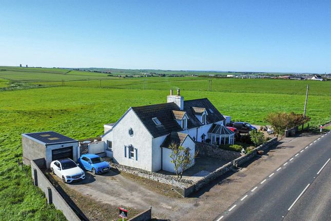 Thumbnail Property for sale in 2 Hatton Cottage, Wick