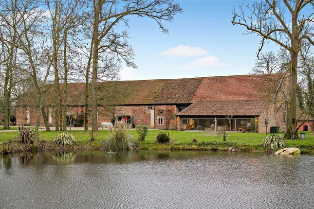 5-bed house on The Tudor Great Barn,, Alburgh Road, Norwich, £2,500,000
