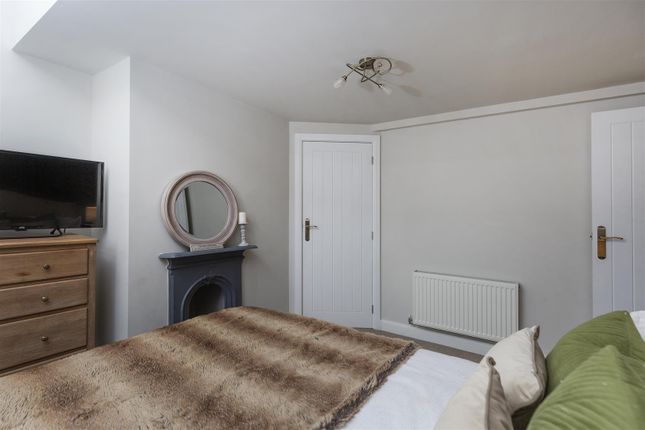 Terraced house for sale in Field Top, Bailiff Bridge, Brighouse
