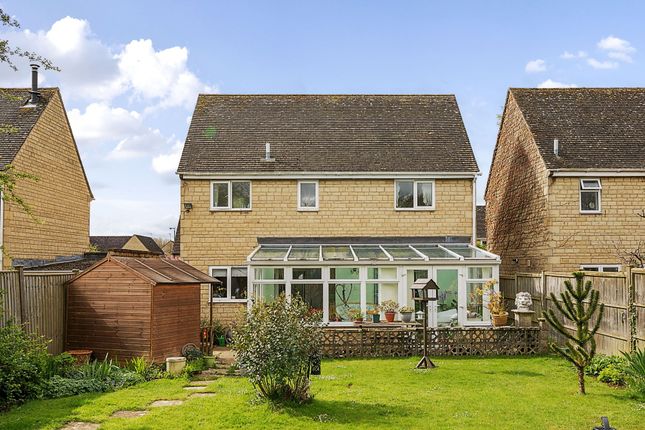 Detached house for sale in Lamberts Field, Bourton-On-The-Water