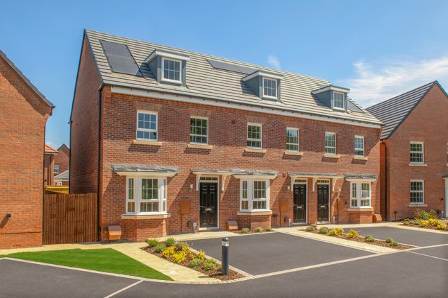 Dwh Em The Skylarks Kennett