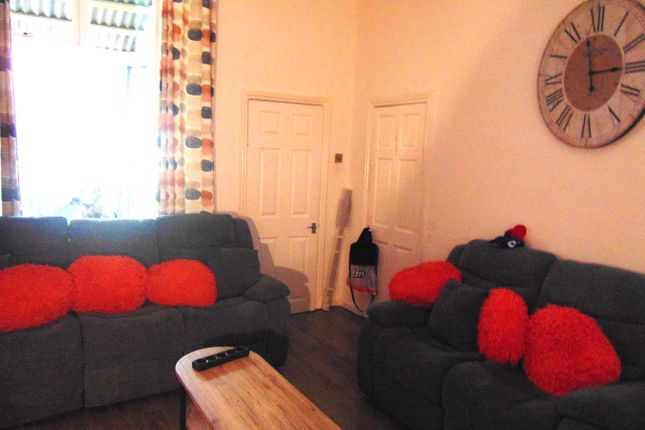 Terraced house for sale in Forest Street, Burnley