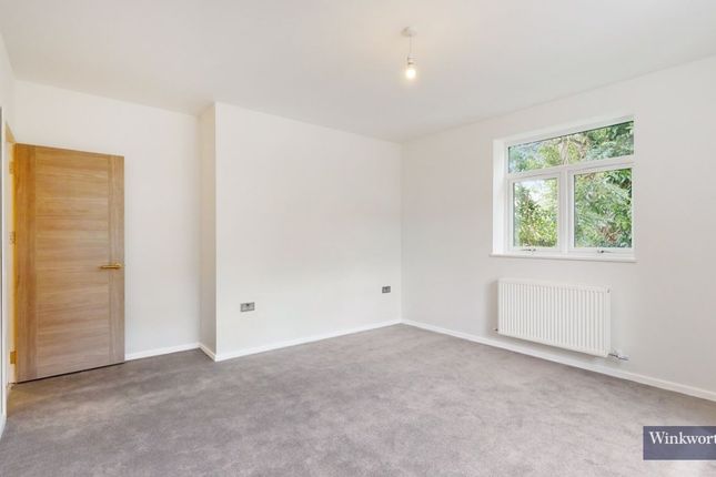 Flat for sale in Remias Road, London