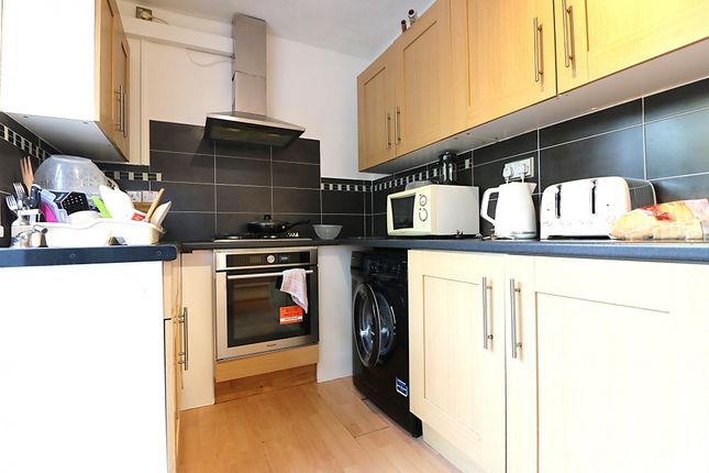 Terraced house to rent in Gantshill Crescent, Ilford, Essex