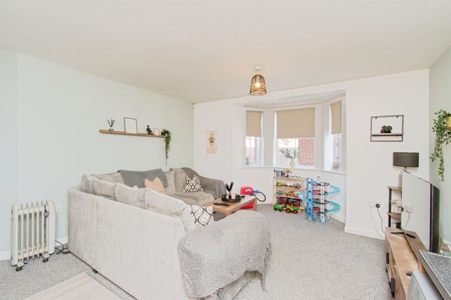 3, Grange Court, Front Street, Castleford photo 4