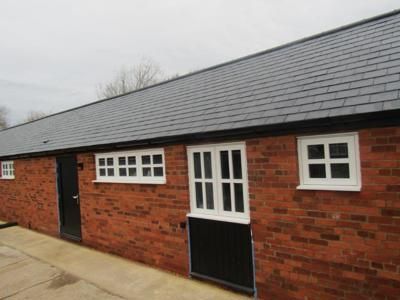 Commercial property to let in Home Farm, Hardmead, Newport Pagnell, Buckinghamshire