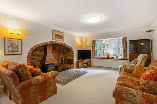 Gough Road, Fleet photo 4
