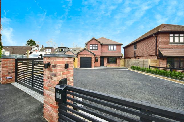 Detached house for sale in Park Lane, Sevenoaks