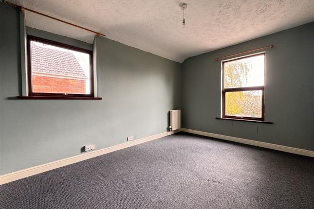 Semi-detached house for sale in St. Philips Road, Swindon