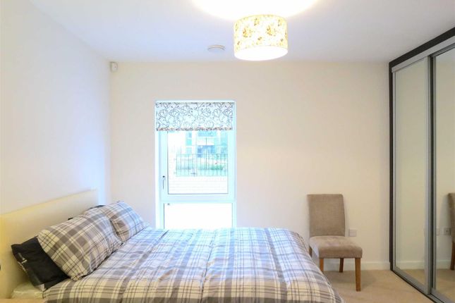 Falcondale Court, 125, Falcondale Court, Park Royal photo 3
