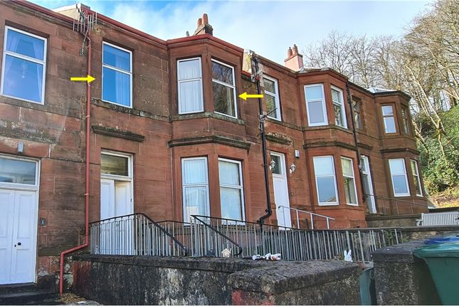 Flat for sale in Montford Terrace, Rothesay, Isle Of Bute