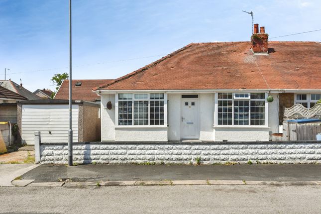 3-bed house on 3, Oxcliffe Grove, Morecambe, £160,000