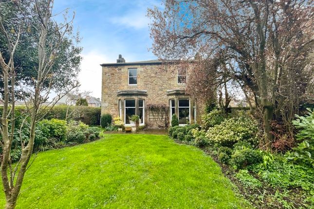 Thumbnail Detached house for sale in Church Lane, Wark, Hexham